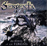 Serpenta (MEX) : Del Silencio a la Verdad